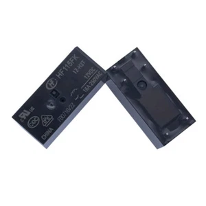 HongFa Relay HF115FK 12-H3T 12VDC 16A 250VAC 6Pins HF Relay - Picture 1 of 1