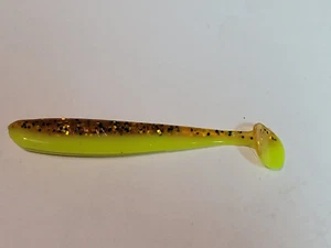 5 x RELAX GUMMIFISCHE BASS RIPPER - KOPYTO - 8,5 CM USA HIT ! 1 - Bild 1 von 1
