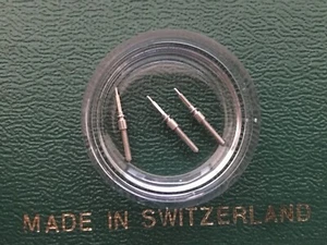 Vástago de bobinado PATEK PHILIPPE Cal 10-200 PARTE 401 NUEVO DE LOTE ANTIGUO - Imagen 1 de 3