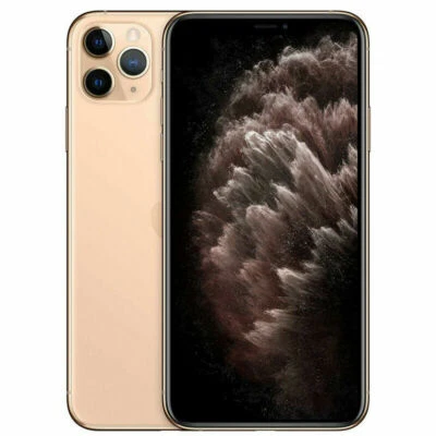 SMARTPHONE Apple iPhone 11 Pro 64 GB  NUOVO GOLD  IPHONE 11 PRO GOLD NUOVO  - Immagine 1 di 4