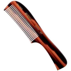 Kent 10T Large Wide Tooth Comb - Rake Comb Hair Detangler / Wide Tooth Comb - Picture 1 of 1