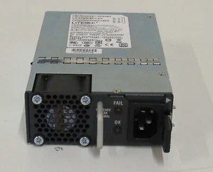CISCO PWR-4430-AC. ISR4431 AC PSU. 90 DAY WARRANTY. FREE UK SHIPPING - Photo 1/2