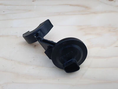 YAMAHA YZF-R6 R6 5SL 2003-2005 Motor Bomba Aceite Pickup Colador Carcasa Estuche Foto 1 de 4