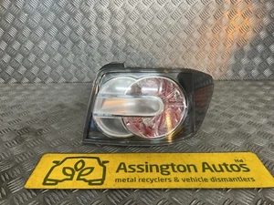 2007-12 Mazda CX-7 MK1 Offside Drivers Rear Light EG2151150 - Picture 1 of 17