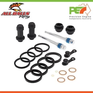 All Balls Front Brake Caliper Rebuild Kit For HONDA CB650F 650cc - Picture 1 of 4