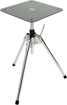 Mesa giratoria con soporte para bonsái Senkichi W 240 x H 530 x D 240 mm de Japón Foto 1 de 4