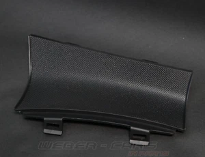 8U1864131 Storage Tray Cover Center Console Front OEM Audi RS Q3 8U - Picture 1 of 11