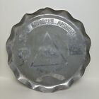Ww2 49Th Armored Tank Division Plate Serving Tray Platter Waco Product Wwii 40S
