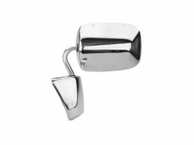 Espejo retrovisor derecho para Chevrolet K20 1975-1986 - lado del pasajero 39115CN 1976 1977 1978 Foto 1 de 2