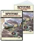 World War II Spitfire The Aircraft and the Aces (2009) DVD Region 2