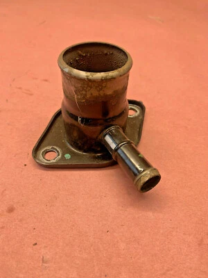 Dodge Ram 2017 5,7 termostato salida de agua refrigerante Hemi 1500 2500 V8  Foto 1 de 4