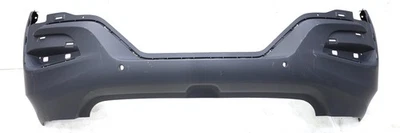 全新原始设备制造商通用后保险杠保护套 39092406 雪佛兰科鲁兹掀背车 2017-2019 — 第 1/4 张图片