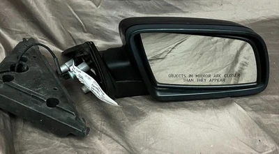 OEM, SIDE MIRROR ASSEMBLY, RH PASSENGER,  2008 BMW 528i Foto 1 de 4