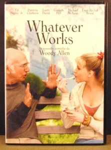 WHATEVER WORKS - Imagen 1 de 3