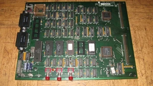 Motorola M68HC11EVB Evaluation Board, very rare. - Picture 1 of 3