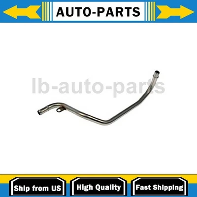 Conjunto de manguera de calefacción HVAC para Chevrolet Equinox 2005 2006 2007 2008 2009 Foto 1 de 4