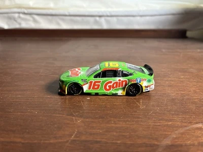 AJ Allmendinger #16 Gain Diecast 1/64 - Image 1 of 4