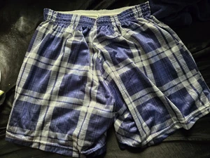 nylon shorts Gr. Extra Large - Bild 1 von 1