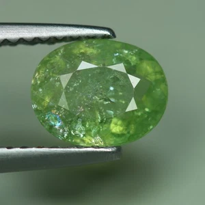 1.02 Cts_Loose Stone_100 % Natural Copper Manganese Bearing Paraiba Tourmaline - Imagen 1 de 3
