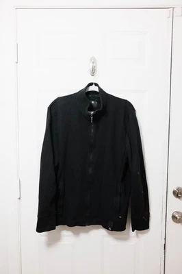 Sudadera Original BMW XL Negra Serie M Foto 1 de 4