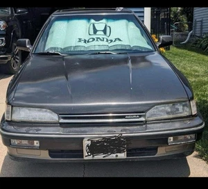 1900 Acura Legend L - Picture 1 of 9