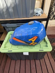 Yamaha Ag 200 Fuel Tank  - Picture 1 of 17