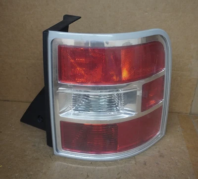 Luz trasera lateral derecha Ford Flex 2011 2012 2013 2014 OEM Foto 1 de 4