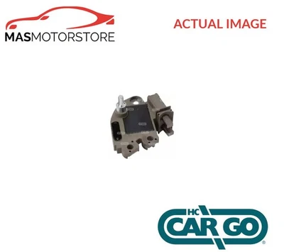 ALTERNATOR REGULATOR HC-CARGO 234115 I NEW OE REPLACEMENT - Image 1 of 4