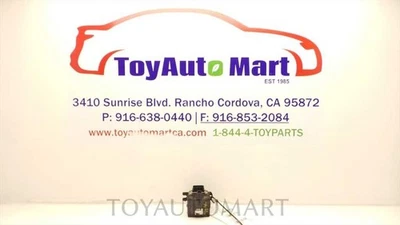 Bobina de bobina/encendido con motor Turbo 3SGTE compatible con 91-95 MR2 62210 Foto 1 de 4