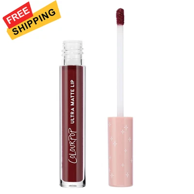 ColourPop Ultra Matte Liquid Lipstick - Ultra-Pigmented LAX  - Image 1 of 4