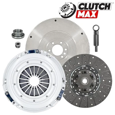 CM OE CLUTCH & FLYWHEEL KIT fits 1992-95 C K 1500 2500 3500 HD 6.5L 395ci DIESEL - Image 1 of 4