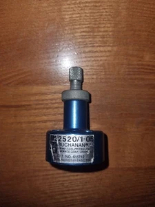 DMC UH2-5 M22520/1-05 Universal Adjustable Turret Head For AF8 Crimp Tool - Picture 1 of 5