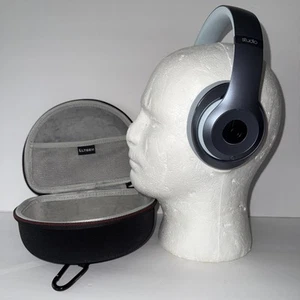 Beats Studio Wireless Over Ear Kopfhörer mit Hülle - Bild 1 von 13