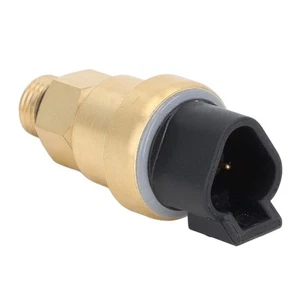 Heavy Duty Oil Pressure Sensor 1611703 Engine Fuel Pressure Sensor Replaceme BS - Picture 1 of 23