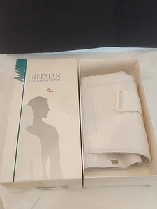 Freeman ELASTIC POCKET WRAPAROUND LUMBOSACRAL 976 Small - Picture 1 of 7