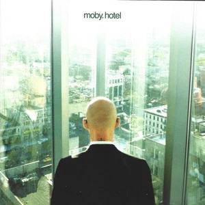 Hotel [Enhanced] by Moby (Cd 2005) MINT - Picture 1 of 2