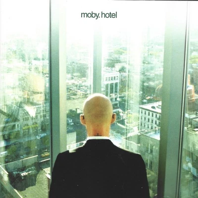 Hotel [Enhanced] by Moby (Cd 2005) MINT Foto 1 de 2
