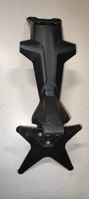 bavette / support plaque Ducati Monster 821 /1200 , 2017-2021 - Photo 1/3