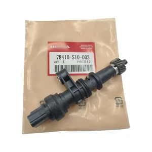 Auto Transmission Speed Sensor For Honda CRV EX LX SE Sport OEM 78410-S10-003 - Picture 1 of 7