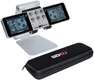 FAUDIO MONSTER GODJ Portátil, Sistema de DJ Independiente y Estudio de Producción Envío Gratis - Imagen 1 de 9