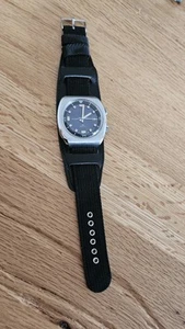 Sicura swiss Watch seltene vintage Uhr aus den 70er Jahren - Bild 1 von 9