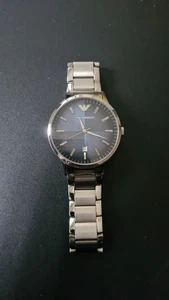 Emporio Armani Herren-Armbanduhr  Edelstahl Ar 2472 - Bild 1 von 6