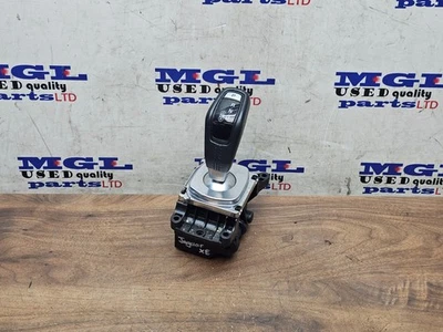 Palanca de cambios automática Jaguar XE X760 KK62-7E453-AA 2019-2024 Foto 1 de 4