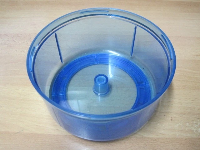 Tupperware   Ersatzbehälter für Quick Chef - Bild 1 von 1