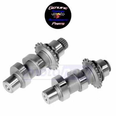 Andrews 12N Conversion Camshaft for 2006 Harley Davidson FLHXI Street Glide fv Foto 1 de 4