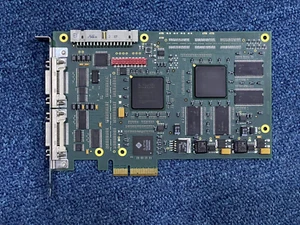 Silicon Software microEnable IV AD4-CL Basler Frame Grabber GETESTET schneller Versand - Bild 1 von 6