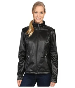 Spyder Women's Teela Soft Shell Jacket Women's Coat, Size M, New With Tags - Picture 1 of 5