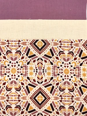 Charm Pack Robert Kaufman RJR Serengeti 18 Stk. 12,7cm 5inch Patchworkstoff - Bild 1 von 3