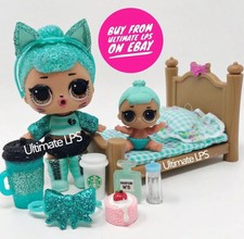 bling series troublemaker