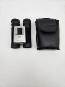 Pentax DCF MC 8x22 Binoculars - Picture 1 of 6